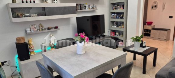 1 chambre Appartement à Nova Milanese, Italy No. 330546 7