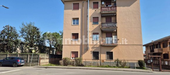 1 chambre Appartement à Nova Milanese, Italy No. 330546 20