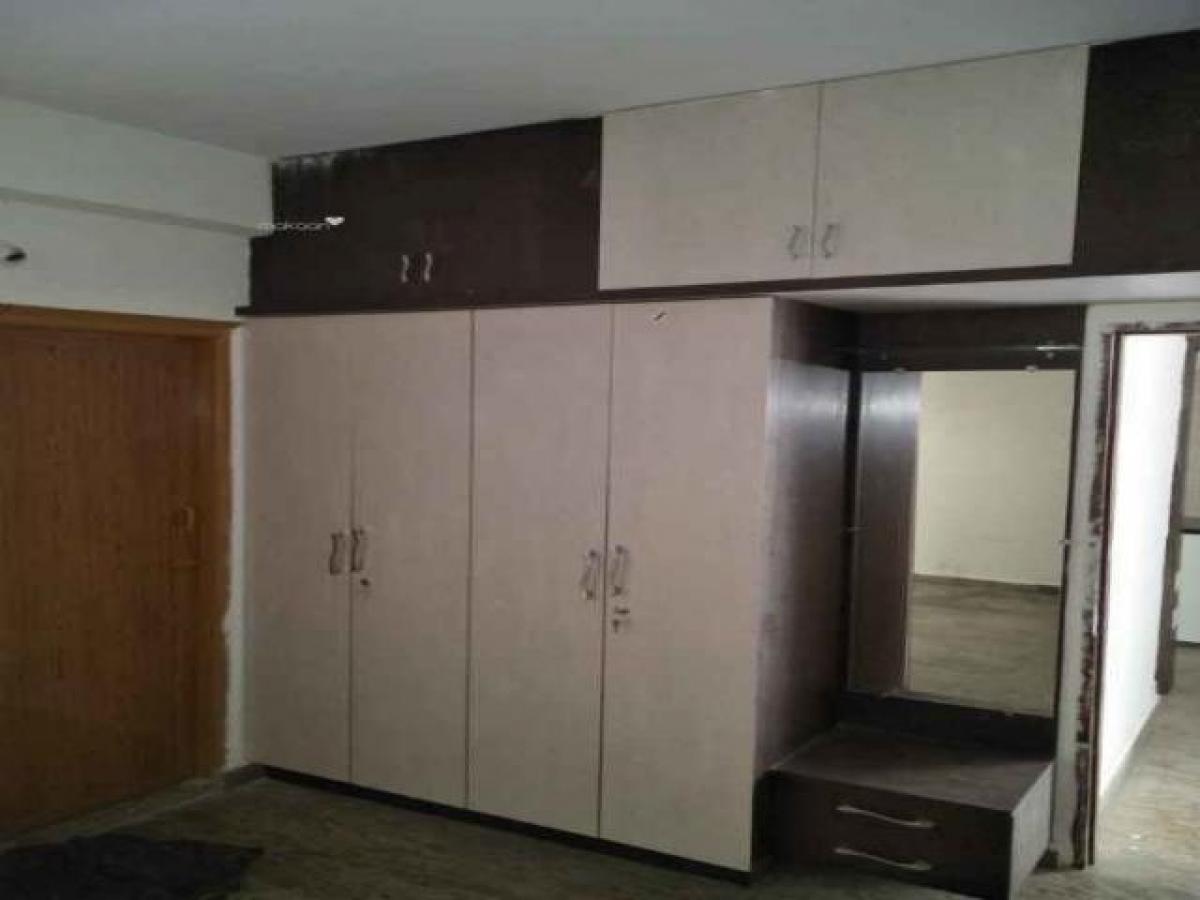 2 Schlafzimmer Haus in Bangalore, India, Nr. 8601