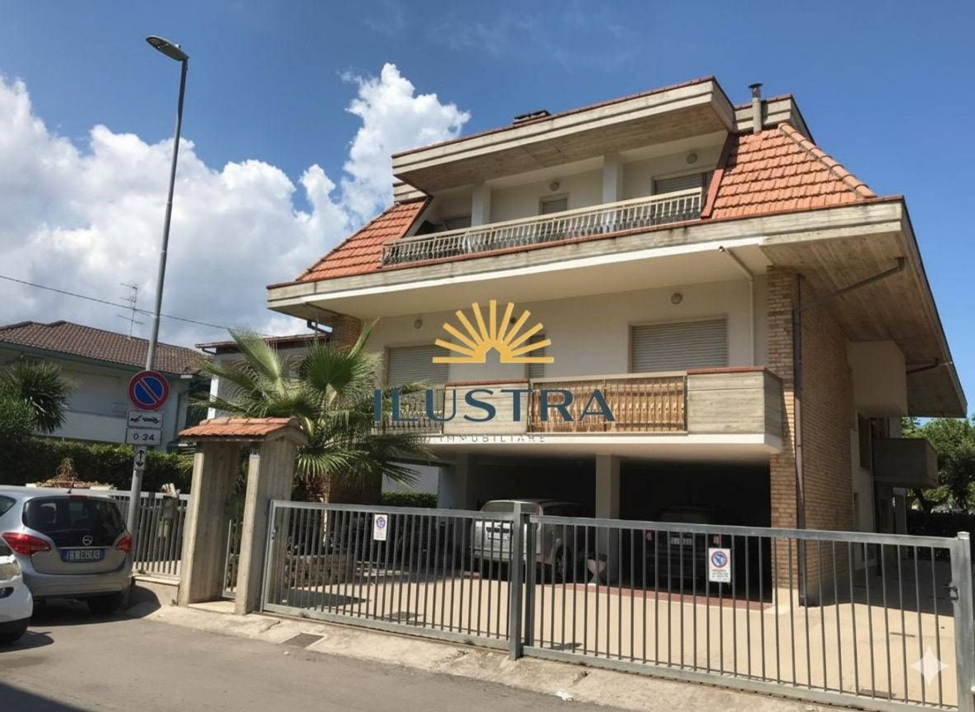 19 غرف نوم منزل في Martinsicuro, Italy رقم 344883