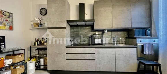 Квартира с 1 спальней в Лентате суль Севезо, Италия № 217101 12