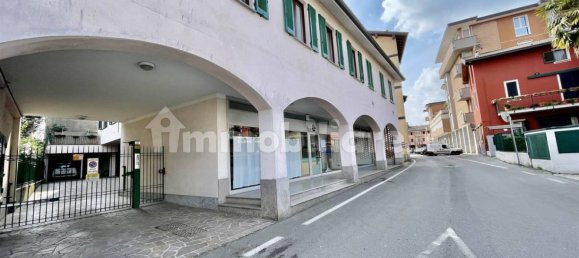 Квартира с 1 спальней в Лентате суль Севезо, Италия № 217101 27