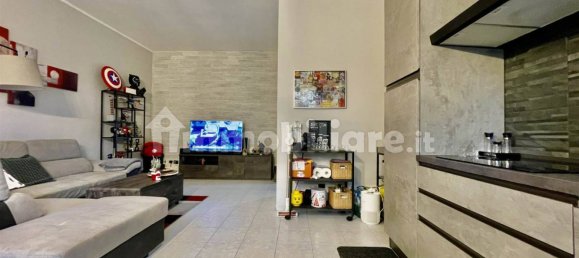 Квартира с 1 спальней в Лентате суль Севезо, Италия № 217101 8