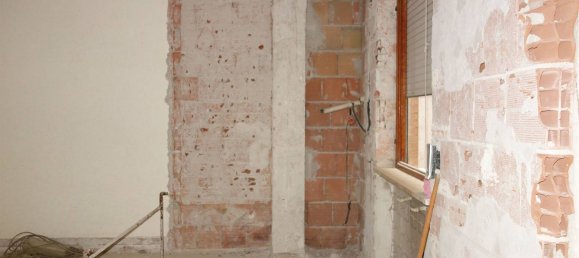 Квартира с 3 комнатами в Сан Северо, Италия № 164633 11