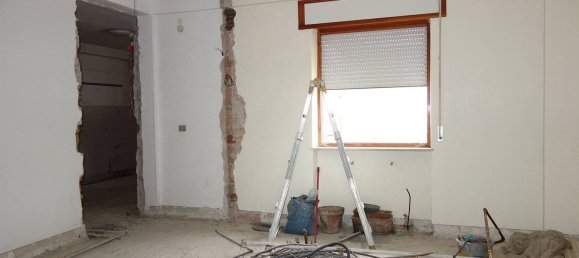 Квартира с 3 комнатами в Сан Северо, Италия № 164633 2