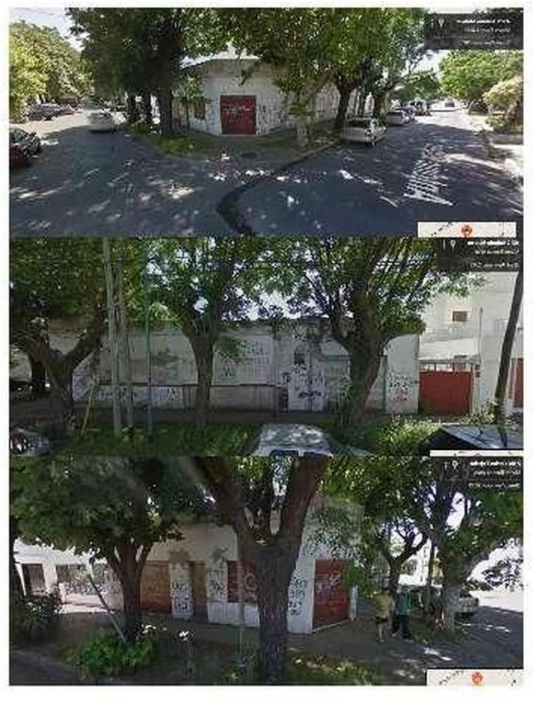  قطعة أرض في Vicente Lopez, Argentina رقم 44004