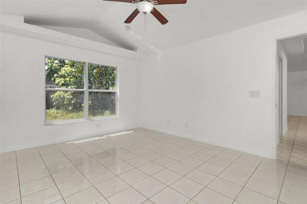 Casa de 4 dormitorios en Orlando, USA No. 376100