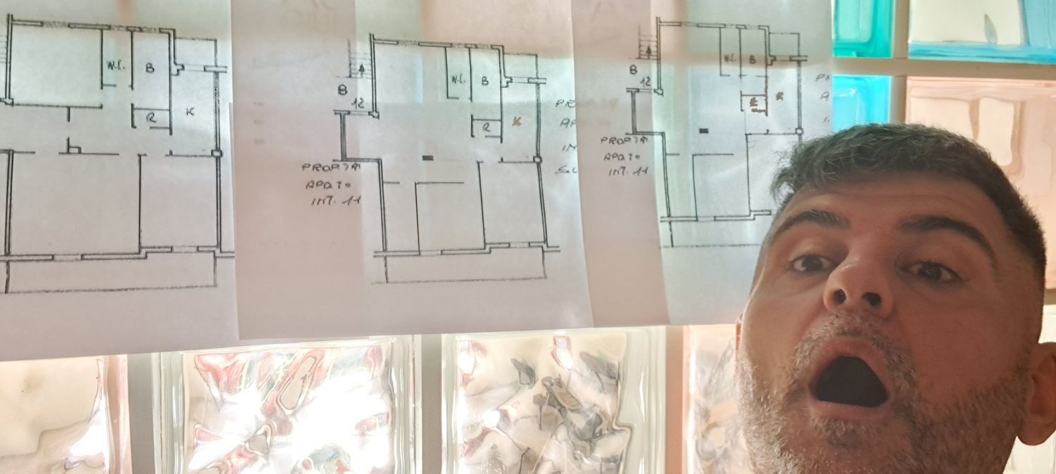 Apartamento T4 em Rome, Italy N.º 320916