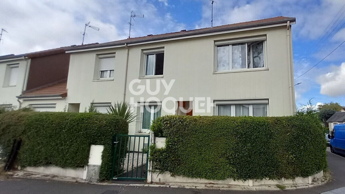 4 bedrooms House in Calvados, France No. 318774