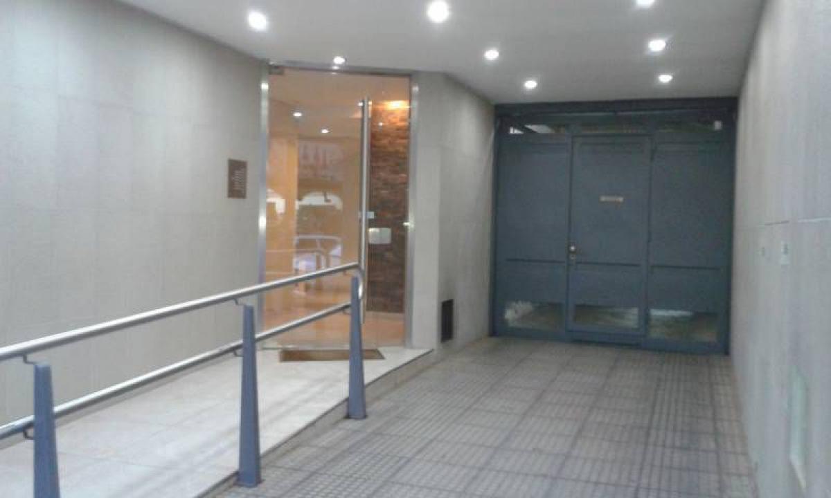  Warehouse in Buenos Aires, Argentina No. 105177