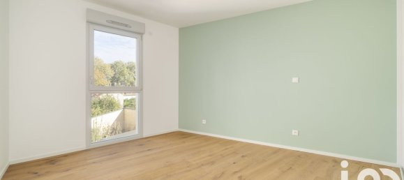 Квартира с 3 комнатами в Нанси, Франция № 225005 7