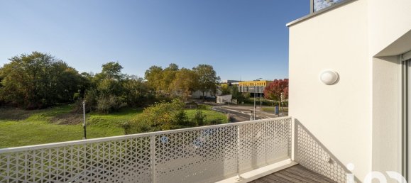 Квартира с 3 комнатами в Нанси, Франция № 225005 2