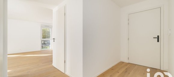 Квартира с 3 комнатами в Нанси, Франция № 225005 6