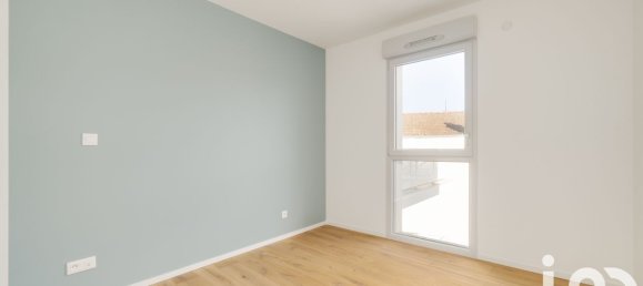 Квартира с 3 комнатами в Нанси, Франция № 225005 8