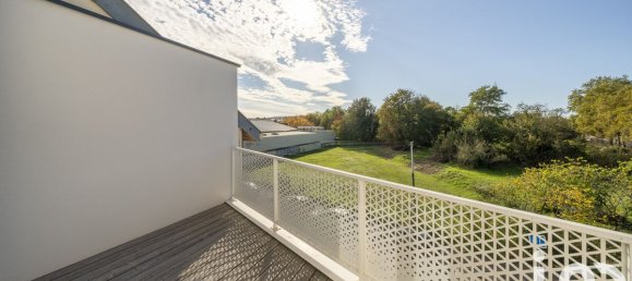 Квартира с 3 комнатами в Нанси, Франция № 225005 3