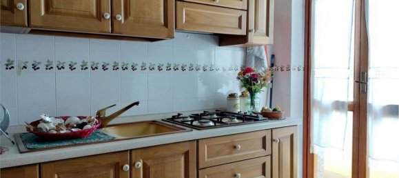 9 rooms House in Mathi, Italy No. 133398 27