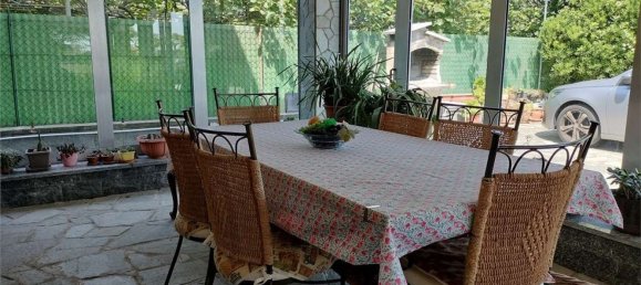 9 rooms House in Mathi, Italy No. 133398 36