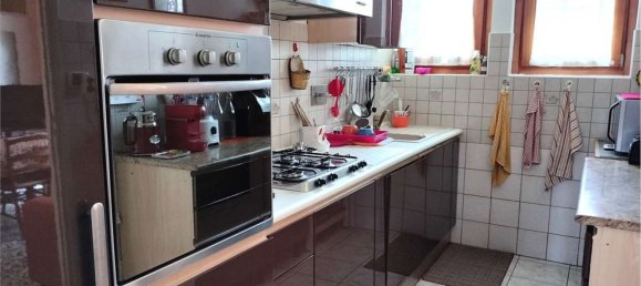 9 rooms House in Mathi, Italy No. 133398 20