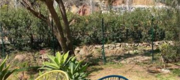 Apartamento de 1 dormitorio en Fuengirola, Spain No. 186872 4