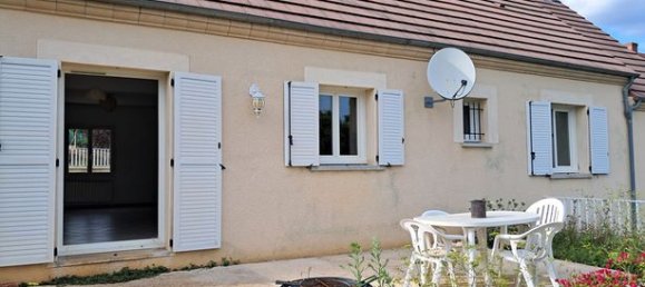 4 bedrooms House in Sens, France No. 310307 8