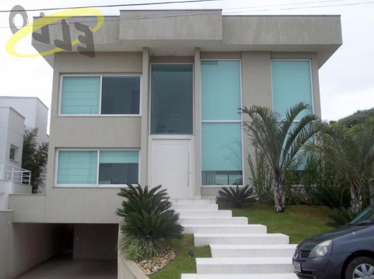 Дом с 3 спальнями в Сан-Паулу, Бразилия № 523830