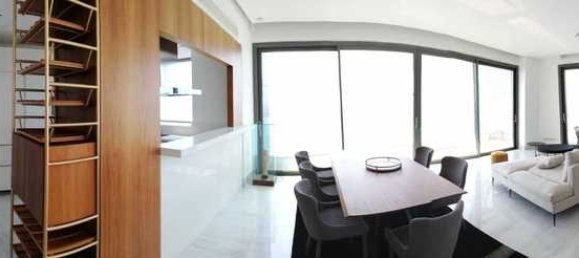 Apartamento de 4 dormitorios en Mouttagiaka, Cyprus No. 19406 9