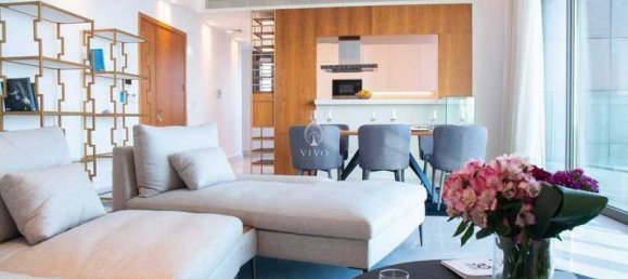 Apartamento de 4 dormitorios en Mouttagiaka, Cyprus No. 19406 3