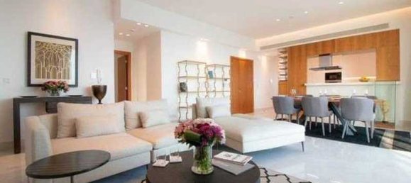 Apartamento de 4 dormitorios en Mouttagiaka, Cyprus No. 19406 12