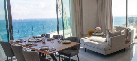 Apartamento de 4 dormitorios en Mouttagiaka, Cyprus No. 19406 2