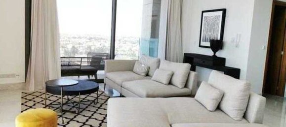 Apartamento de 4 dormitorios en Mouttagiaka, Cyprus No. 19406 11