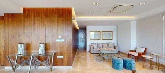 Apartamento de 4 dormitorios en Mouttagiaka, Cyprus No. 19406 15