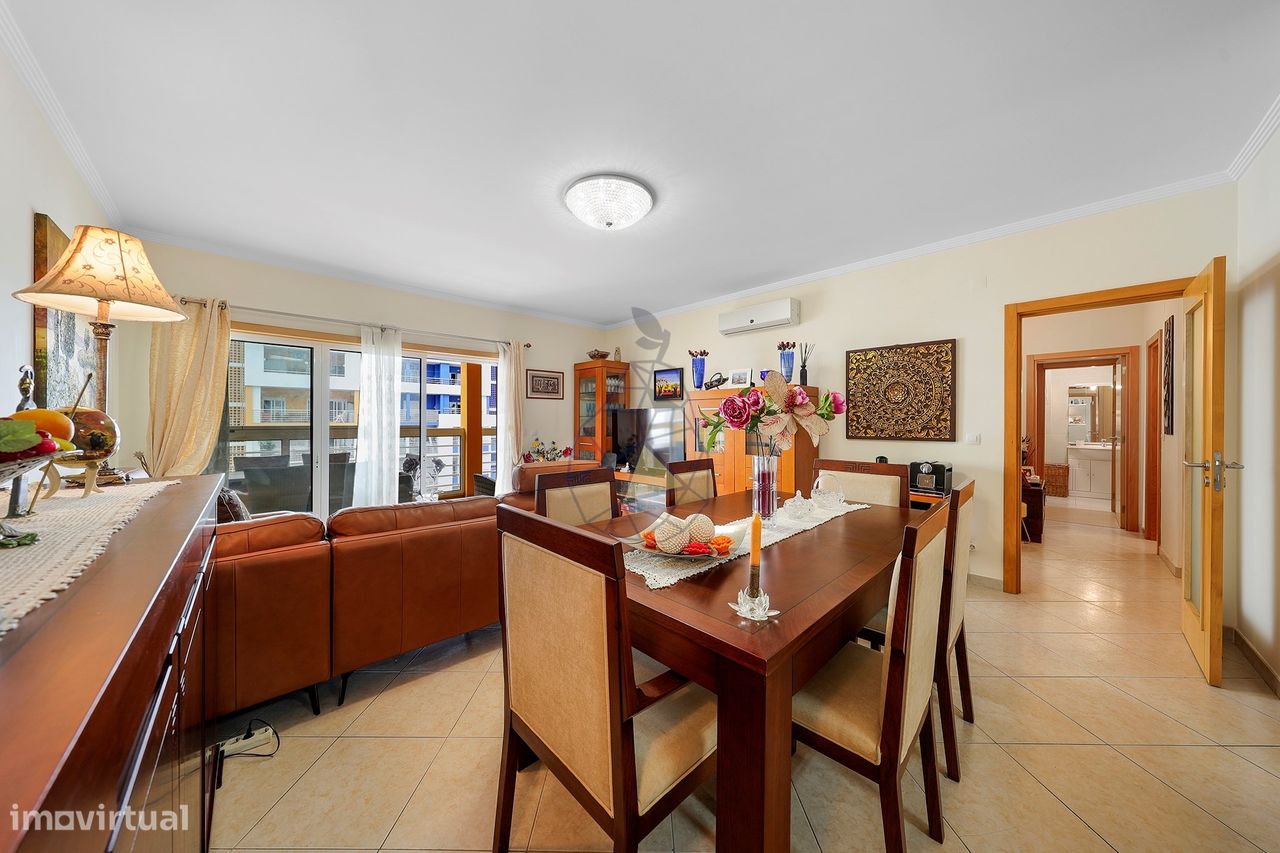 2 bedrooms Apartment in Portimao, Portugal No. 330763