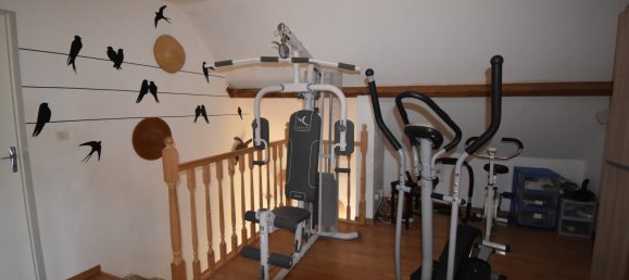 5 Schlafzimmer Haus in Nogent-sur-Eure, France, Nr. 251341 10