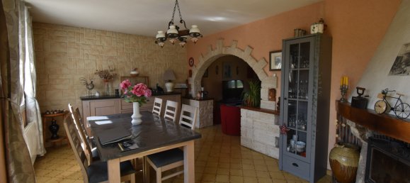5 Schlafzimmer Haus in Nogent-sur-Eure, France, Nr. 251341 2