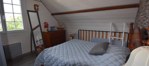5 Schlafzimmer Haus in Nogent-sur-Eure, France, Nr. 251341 9