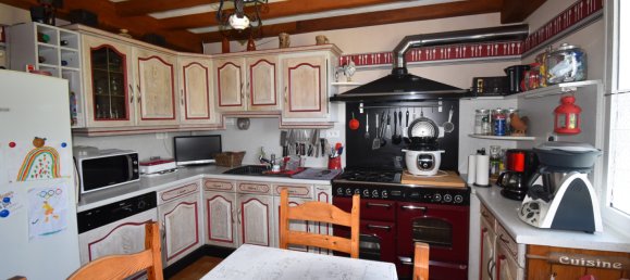 5 Schlafzimmer Haus in Nogent-sur-Eure, France, Nr. 251341 5