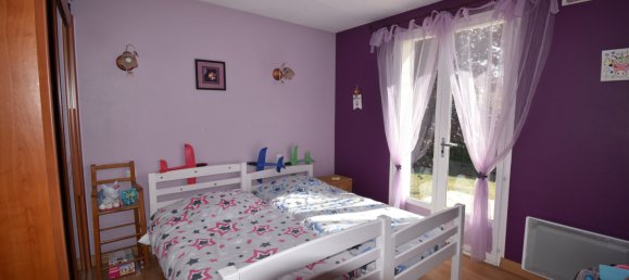 5 Schlafzimmer Haus in Nogent-sur-Eure, France, Nr. 251341 3