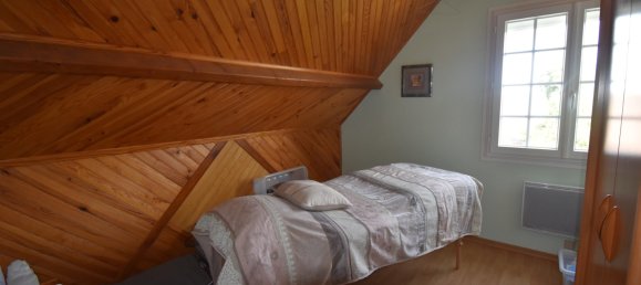 5 Schlafzimmer Haus in Nogent-sur-Eure, France, Nr. 251341 6