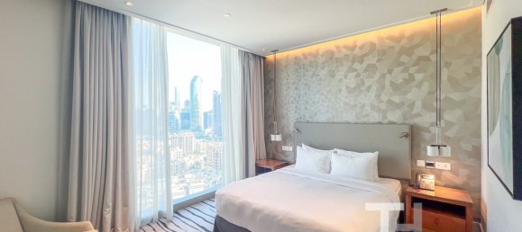 3 bedrooms Apartment in Burj Khalifa, UAE No. 28491 9