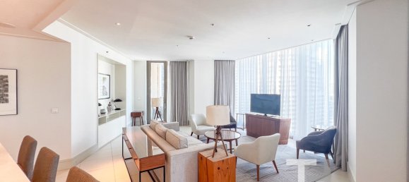 3 bedrooms Apartment in Burj Khalifa, UAE No. 28491 5