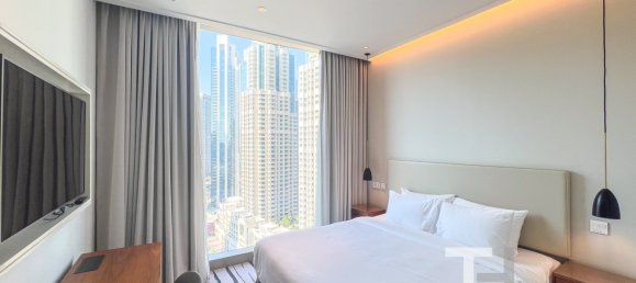 3 bedrooms Apartment in Burj Khalifa, UAE No. 28491 13