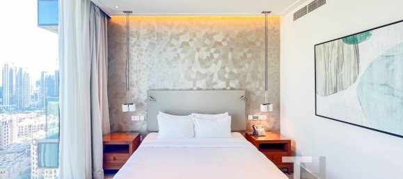 3 bedrooms Apartment in Burj Khalifa, UAE No. 28491 14