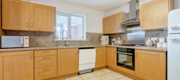 Casa T5 em Nelson, United Kingdom N.º 2185 7