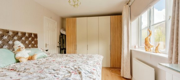 Casa T5 em Nelson, United Kingdom N.º 2185 6