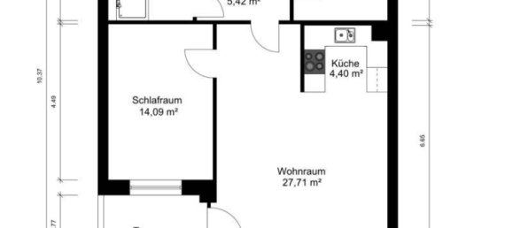 2 bedrooms Apartment in Seekirchen am Wallersee, Austria No. 202437 14