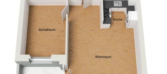 2 bedrooms Apartment in Seekirchen am Wallersee, Austria No. 202437 16