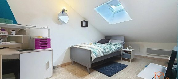 Duplex T2 em Ain, France N.º 301329 8