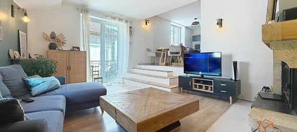 Duplex T2 em Ain, France N.º 301329 2