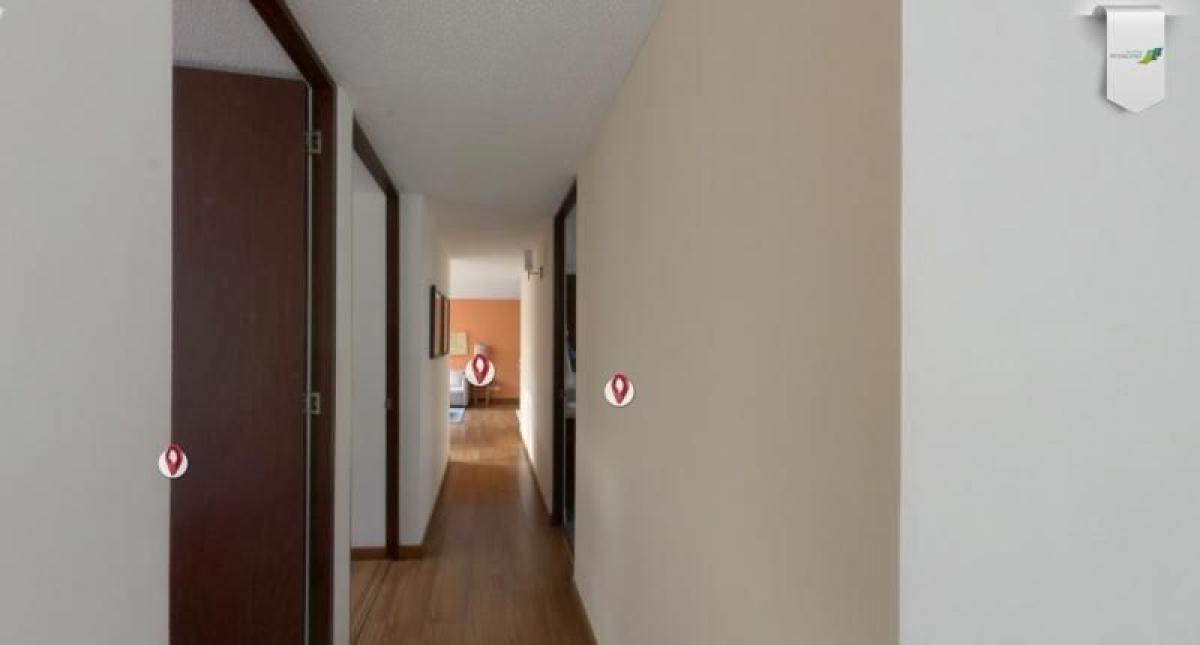 3 bedrooms House in Medellin, Colombia No. 9438