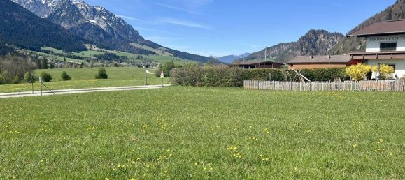 Grundstück in Walchsee, Austria, Nr. 164902 5